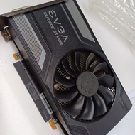 ASUS GTX1060 顯卡