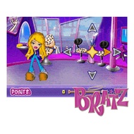 [pc game] Bratz PC games  for windows