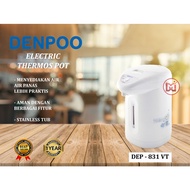TERMOS Electro Pot Denpoo DEP-831VT / Electric Thermos DEP831VT DEP831