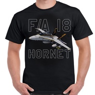 F/A-18 Hornet Vmfa(Aw)-242 Batmen T-Shirt New Hot Selling Men's Clothing Featured