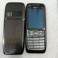 TOMBOL Nokia E51 FS casing (minus right button destroyedKiri)