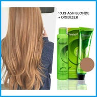 ❐ Bremod 10.13 Ash Blonde Hair Color