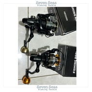 HE3000 HEII5000 Spinning Fishing Reel