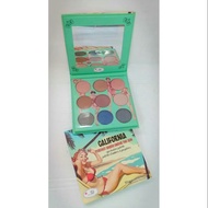 OFFER @ EYESHADOW PALETTE 2