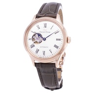 [Powermatic] Orient Star Open Heart Automatic Classic Watch RE-ND0003S