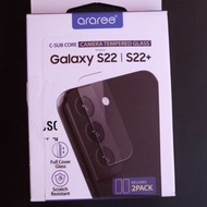 Samsung Galaxy S22 鏡頭保護貼