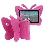 Computer Case Butterfly All-Inclusive 10 Bracket Protective Case Children 10.1 M40HD Protective Case