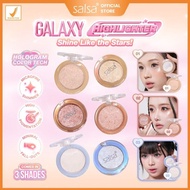 Salsa Milkyway Highlighter Contour Highlighter Makeup