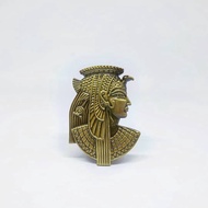 Fridge Magnet Fridge Magnet Souvenir Country Egypt Iron