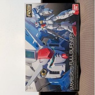 盒少殘/紅標⚠️#p1 RG RX-78GP01fb Full Burnern 宇宙用 GP-01fb GP01fb Gundam 高達 試作型一號機  1/144 Bandai Real Grade