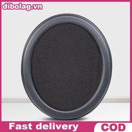 DIBO Earpad for CORSAIR HS35 HS40 Headphones Soft Sponge Cover Replacements Headphone Elastic Ear Ea