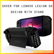 Lenovo Legion Go Casing Case Protective Shell Cover TPU Softcase