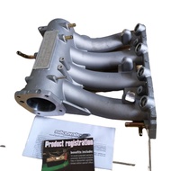 Skunk Intake Manifold for Civic D15/D16/PH16/PH15 perfect for all SOHC Engine