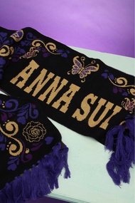 🇹🇼台灣7-11代購 ANNA SUI 三麗鷗明星夢幻時尚