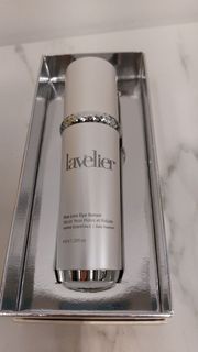 (要錢唔要貨)Lavelier fine line eye serum