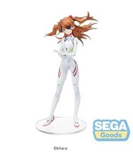 [PREORDER 預訂] SEG04221108A SPM景品 明日香(最終對決造型Ver.) 新·福音戰士劇場版:終 SEGA