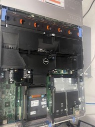 Dell 730XD server