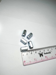 Mur Panjang M5 x 08 x 15mm Baut 8 Long Nut Panjang coupling nut