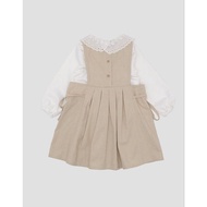 BEAUTIFUL NONI LACE DRESS FOR 1-2 YEAR OLD BABY