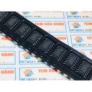 Combo 10 chiếc 74HC14D 74HC14 IC Số SOP-14