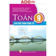 Grade 9 Math Book - Practical Math Problems - Nam Publishing House