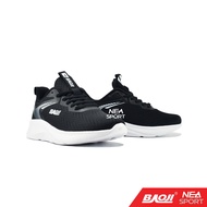 [ลิขสิทธิ์แท้] Baoji 823 Season Change รองเท้าผ้าใบ บาโอจิ