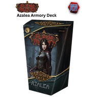 Flesh and Blood TCG: Azalea Armory Deck