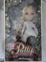 全新 jun planning groove Pullip F-547 Raphia doll figure dal blythe 洋娃娃