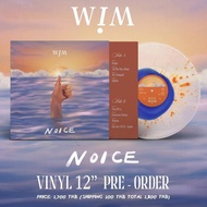 VINYL WIM : NOICE (VINYL 12)