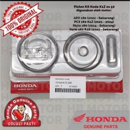 HONDA PISTON KIT PCX 160 OVERSIZE 50 131A3 K1Z 305 Original AHMHONDA