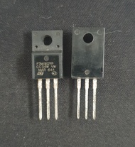 Transistor P7NK90ZFP 7NK90Z 900V 2Ohm 5.8Amp