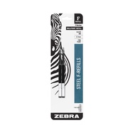 Another Prodigal @ ZEBRA 0.7mm Ballpoint Pen REFILL F Series REFILL Suitable for F-301 REFILL F-402 