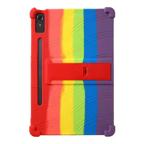 For Lenovo Tab P12 12.7 TB-373FU TB-375FC 2025 Xiaoxin Pad Pro 12.7 2023 Y700 M11 Tablet Cover Shock