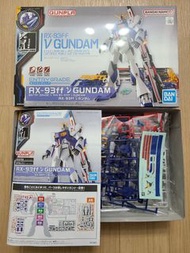 只限本週剩一 PB EG RX-93ff 福岡 Nu Gundam
