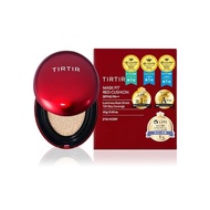 [TIRTIR] Mask fit Cushion [TIRTIR] Mask fit cushion body 18g RED CUSHION 21N (Direct from Japan)
