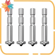High Speed Hot End  Nozzle for  3 Max for   3 Max/ 3 Max Combo 3D Printers 3D Printer Accessories