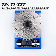 ZRACE NEW 12S HG Cassette 12 Speed Road Bike Cassette 11-30T 11-32T 11-34T
