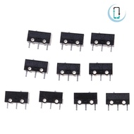 [AT] 5PCS Micro Switch Microswitch For OMRON D2FC-F-7N Mouse D2F-J Microswitch TH