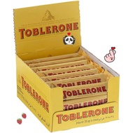Toblerone Medium 50g×7pc