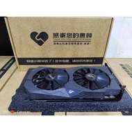Asus RX580 8GB-256Bit