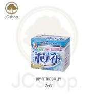 JAPAN MITSUEI酵素 洗衣粉  Herbal Three NEW scented detergent 850g