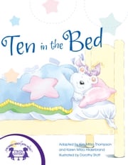 Ten In The Bed Kim Mitzo Thompson