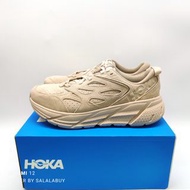 預訂🔥Hoka One One Clifton L Suede🔥