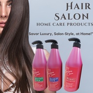 Ivy Salon Care Hair Shampoo (750ml)