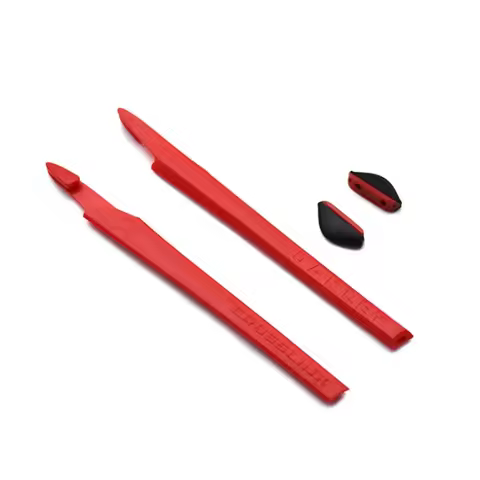 Replacing the rubber foot cover accessory is suitable for the Oakley crosslink eyewear radar nose re
