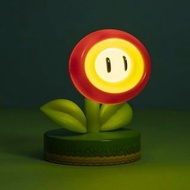 Paladone Mario 火花Icon小夜燈