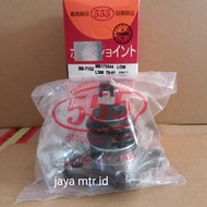 ball joint bawah L300