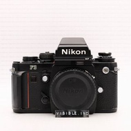 Nikon F3 w/ 50mm F1.4 nikkor AI 菲林 底片 膠卷 富士 菲林相機 即影即有 film fujicolor canon nikon leica Konica Minolta