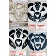 FAIRING SET NMAX V2 10pcs. FAIRING SET YAMAHA GENUINE PARTS ( orig color)