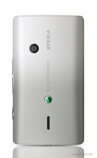 Sony Ericsson Xperia X8 E15i Unlocked Android GPS Wi-Fi 3.0inch 3G Smartphone